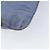 PRADA Schultertasche Nylon Hellblau Silber Authentisch ar13778 - Ansicht 15