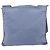 PRADA Schultertasche Nylon Hellblau Silber Authentisch ar13778 - Ansicht 2