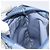 PRADA Schultertasche Nylon Hellblau Silber Authentisch ar13778 - Ansicht 20