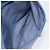 PRADA Schultertasche Nylon Hellblau Silber Authentisch ar13778 - Ansicht 21