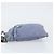 PRADA Schultertasche Nylon Hellblau Silber Authentisch ar13778 - Ansicht 4