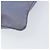 PRADA Schultertasche Nylon Hellblau Silber Authentisch ar13778 - Ansicht 9