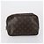 LOUIS VUITTON Borsa Clutch Monogram 2 Set LV Auth 154971 Monogramma - vista 11