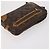 LOUIS VUITTON Borsa Clutch Monogram 2 Set LV Auth 154971 Monogramma - vista 5