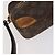 LOUIS VUITTON Borsa Clutch Monogram 2 Set LV Auth 154971 Monogramma - vista 8