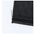 Borsa a spalla in tela Trotter Christian Dior in PVC nero e argento Auth bs30176 - vista 15