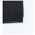 Borsa a spalla in tela Trotter Christian Dior in PVC nero e argento Auth bs30176 - vista 16
