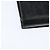 Borsa a spalla in tela Trotter Christian Dior in PVC nero e argento Auth bs30176 - vista 17