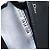 Borsa a spalla in tela Trotter Christian Dior in PVC nero e argento Auth bs30176 - vista 23