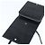 Borsa a spalla in tela Trotter Christian Dior in PVC nero e argento Auth bs30176 - vista 8