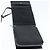 Borsa a spalla in tela Trotter Christian Dior in PVC nero e argento Auth bs30176 - vista 9