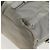 Sac à dos PRADA en nylon gris Auth sw1586 Marron - vue 21