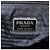 Sac à dos PRADA en nylon gris Auth sw1586 Marron - vue 32