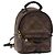 LOUIS VUITTON Monogram Palm Springs MINI Rucksack M44873 LV Auth 147442 Monogramm