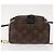 LOUIS VUITTON Monogram Palm Springs MINI Rucksack M44873 LV Auth 147442 Monogramm - Ansicht 5