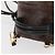 LOUIS VUITTON Monogram Palm Springs MINI Rucksack M44873 LV Auth 147442 Monogramm - Ansicht 7
