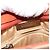 Burberry Borsa a spalla Nova Check in tela e pelle beige arancione argento autentica ti3467 - vista 11