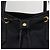 Pequin Borsa a mano in tela Pecan FENDI PVC blu navy oro Auth 146482 D'oro - vista 18