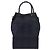 Pequin Borsa a mano in tela Pecan FENDI PVC blu navy oro Auth 146482 D'oro - vista 2