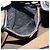 Pequin Borsa a mano in tela Pecan FENDI PVC blu navy oro Auth 146482 D'oro - vista 25