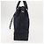 Pequin Borsa a mano in tela Pecan FENDI PVC blu navy oro Auth 146482 D'oro - vista 3