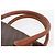 Céline Borsa a mano in tela Macadam CELINE in pelle PVC marrone e oro Auth ki6124 D'oro - vista 14