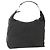 Borsa a Spalla GUCCI Nylon Khaki Argento 001 1955 Auth 148272 Cachi