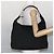 Borsa a Spalla GUCCI Nylon Khaki Argento 001 1955 Auth 148272 Cachi - vista 21