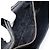 LOUIS VUITTON Epi Serie Dragonne Clutch Bag Nero M52612 LV Auth ep11370 - vista 11