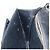LOUIS VUITTON Epi Serie Dragonne Clutch Bag Nero M52612 LV Auth ep11370 - vista 20
