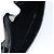 LOUIS VUITTON Epi Serie Dragonne Clutch Bag Nero M52612 LV Auth ep11370 - vista 21