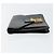 LOUIS VUITTON Epi Serie Dragonne Clutch Bag Nero M52612 LV Auth ep11370 - vista 4