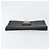 LOUIS VUITTON Epi Serie Dragonne Clutch Bag Nero M52612 LV Auth ep11370 - vista 5