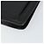 LOUIS VUITTON Epi Serie Dragonne Clutch Bag Nero M52612 LV Auth ep11370 - vista 7