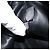 BALLY Borsa a Mano in Pelle Nera e Oro Auth BA7023 Nero D'oro - vista 12