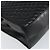 BALLY Borsa a Mano in Pelle Nera e Oro Auth BA7023 Nero D'oro - vista 15