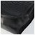 BALLY Borsa a Mano in Pelle Nera e Oro Auth BA7023 Nero D'oro - vista 16