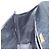 BALLY Borsa a Mano in Pelle Nera e Oro Auth BA7023 Nero D'oro - vista 21