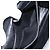 BALLY Borsa a Mano in Pelle Nera e Oro Auth BA7023 Nero D'oro - vista 22