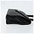 BALLY Borsa a Mano in Pelle Nera e Oro Auth BA7023 Nero D'oro - vista 3