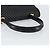 BALLY Borsa a Mano in Pelle Nera e Oro Auth BA7023 Nero D'oro - vista 7