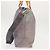 Borsa Tote PRADA Nylon 2way Viola Arancione Auth ki5999 Porpora - vista 3