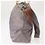 Borsa Tote PRADA Nylon 2way Viola Arancione Auth ki5999 Porpora - vista 4