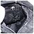 Borsa a Spalla PRADA in Nylon Nero Auth ep11334 - vista 19