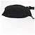 Borsa a Spalla PRADA in Nylon Nero Auth ep11334 - vista 3