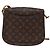 LOUIS VUITTON Borsa a Spalla Monogram Saint Cloud GM M51242 LV Auth ep11423 Monogramma - vista 2