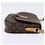 LOUIS VUITTON Borsa a Spalla Monogram Saint Cloud GM M51242 LV Auth ep11423 Monogramma - vista 4