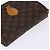 LOUIS VUITTON Borsa a Spalla Monogram Saint Cloud GM M51242 LV Auth ep11423 Monogramma - vista 6