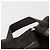 PRADA Backpack Nylon Khaki Silver Auth 147403 Silvery - view 14