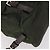 PRADA Backpack Nylon Khaki Silver Auth 147403 Silvery - view 17